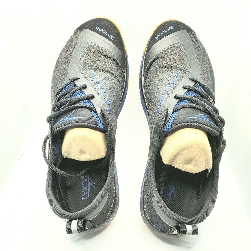 TURNER WOMEN'S T-FLEERUN CUSHION SYSTEM SLIP ON